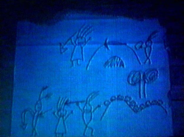 Foto aus dem Musical Genau So Geschichten