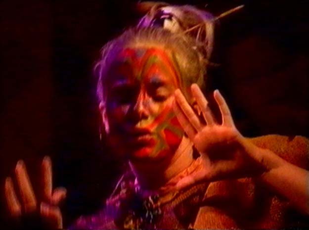 Foto aus dem Musical Genau So Geschichten