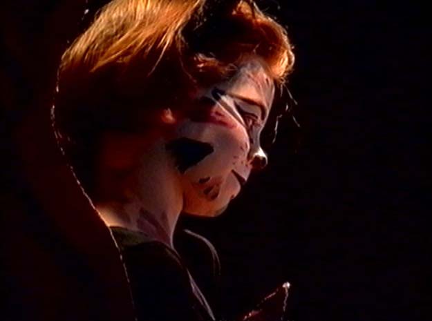 Foto aus dem Musical Genau So Geschichten