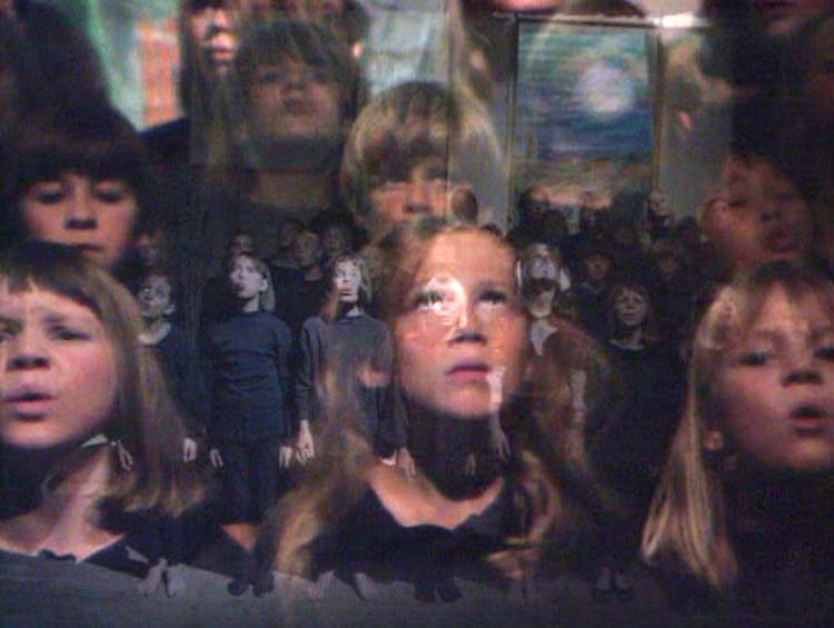 Foto aus dem Musical Peter Pan