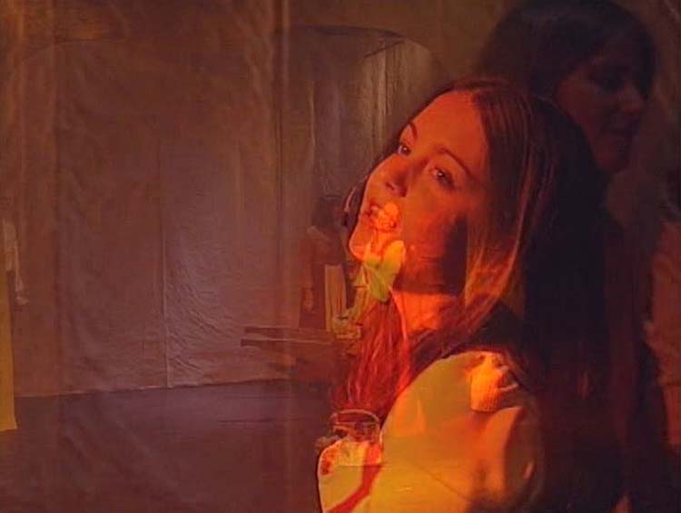 Foto aus dem Musical Aus lauter Liebe