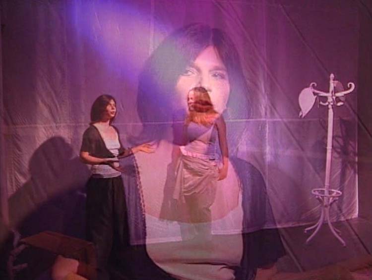 Foto aus dem Musical Aus lauter Liebe