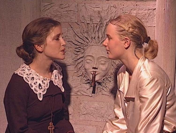 Foto aus dem Musical Aus lauter Liebe