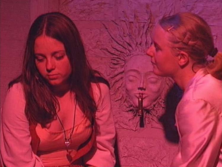 Foto aus dem Musical Aus lauter Liebe