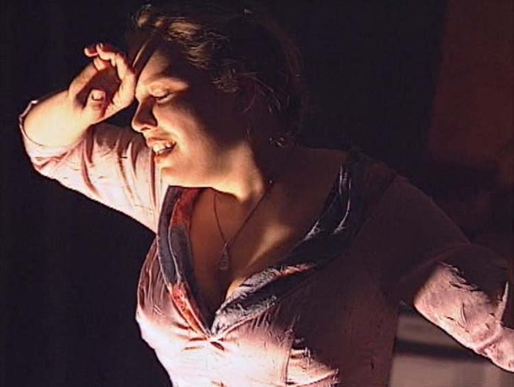 Foto aus dem Musical Aus lauter Liebe