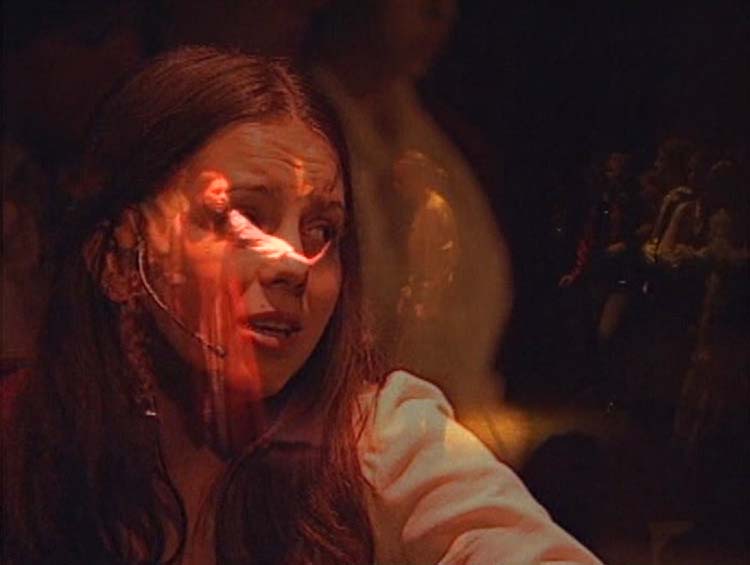 Foto aus dem Musical Aus lauter Liebe