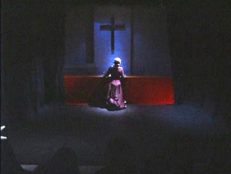 Foto aus dem Musical Aus lauter Liebe