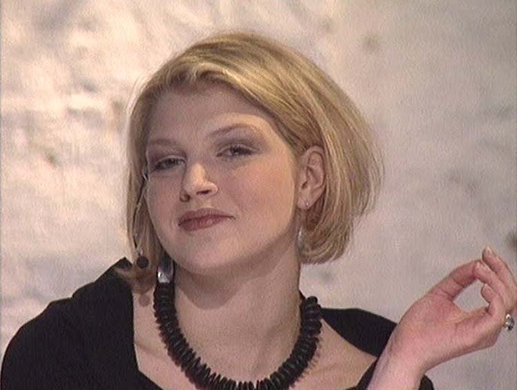 Foto aus dem Musical Si tu danses