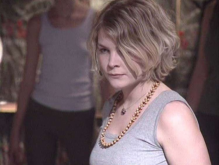 Foto aus dem Musical Si tu danses