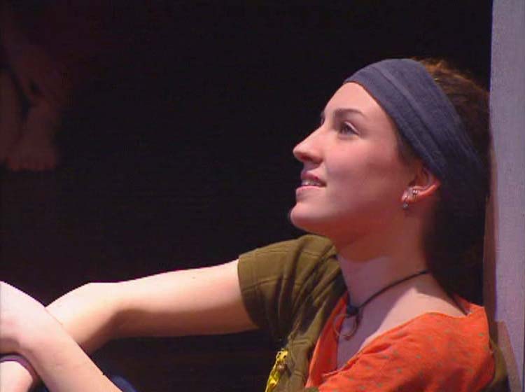 Foto aus dem Musical Cantico Novo