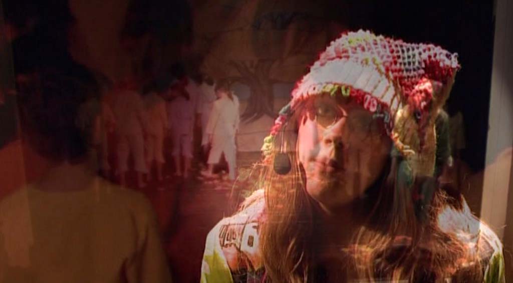 Foto aus dem Musical Foufou und die Jahreszeiten