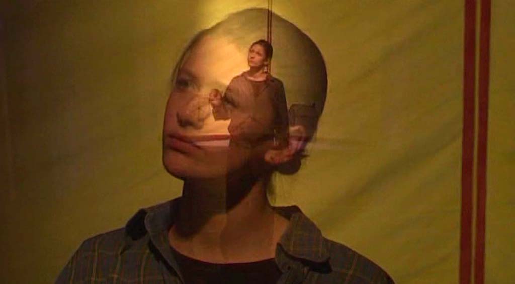 Foto aus dem Musical Der Zauberer von Oz