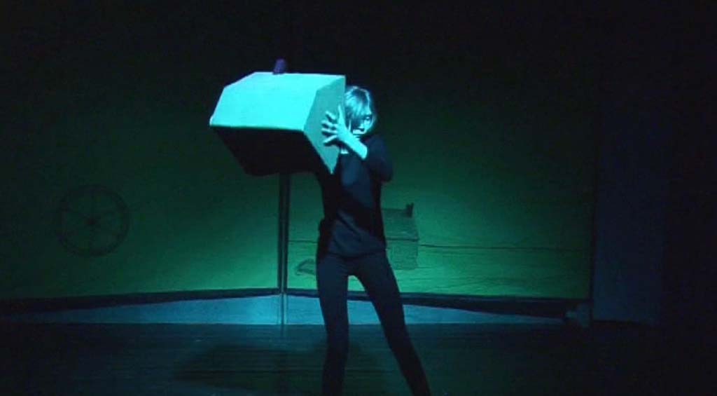 Foto aus dem Musical Der Zauberer von Oz