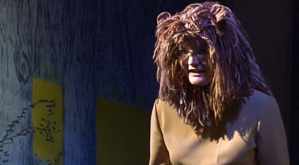 Foto aus dem Musical Der Zauberer von Oz