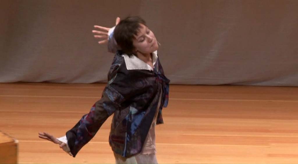 Foto aus dem Musical Fool Beats