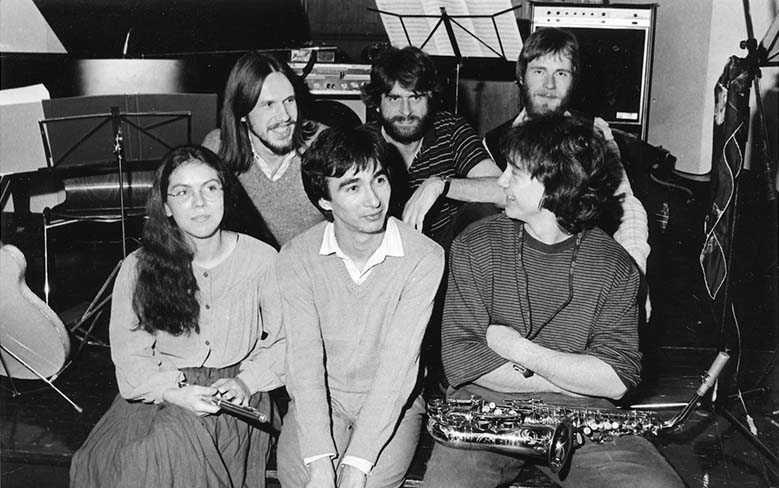 Photo der Gruppe Phancy in Stolberg