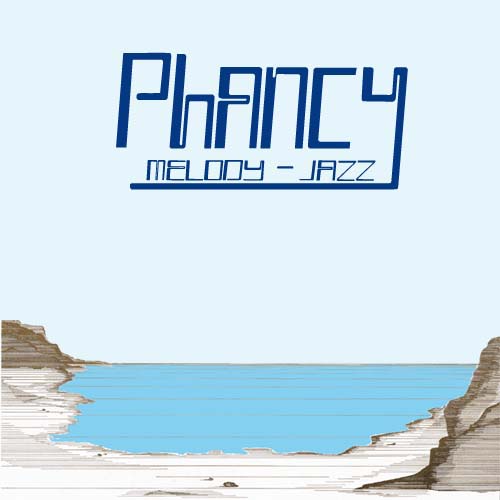 Plakat der Gruppe Phancy