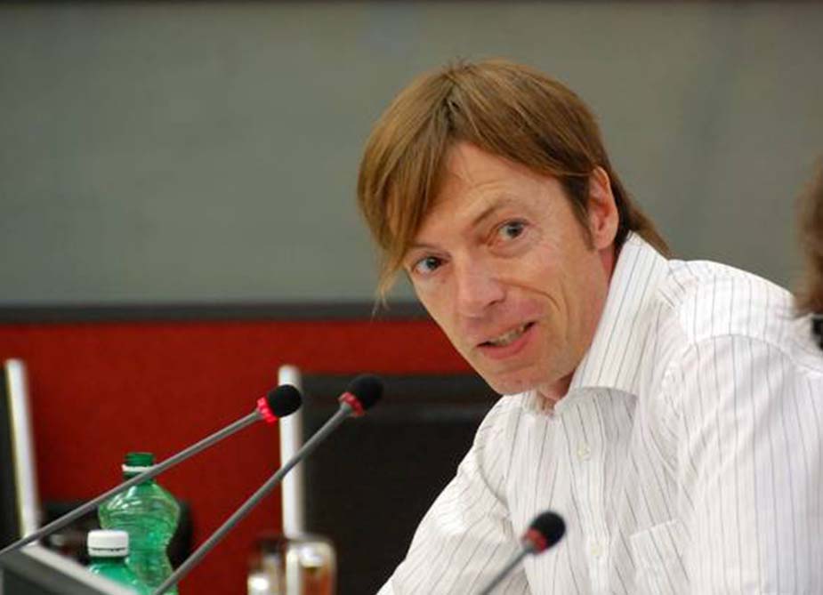 Photo von Tom Heilandt