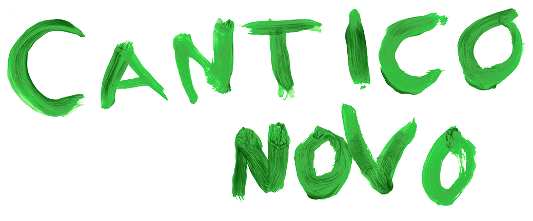 Logo des Musicals Cantico Novo